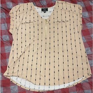 FLOWER & FEATHER, 1XL